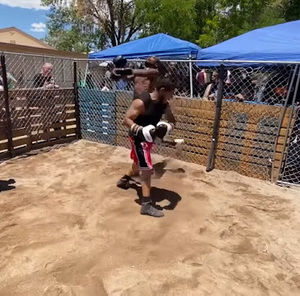 Meet your Posher, Curtis